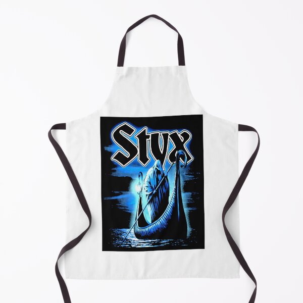 Item preview, Styxx Band Logo designed and sold by TALEROX.