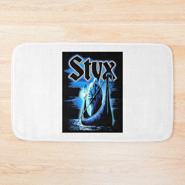 Item preview, Styxx Band Logo designed and sold by TALEROX.