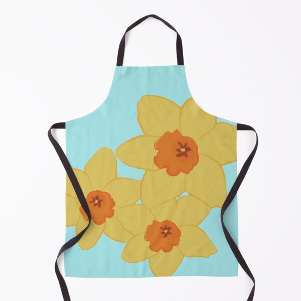 Item preview, Copy of Bouquet of daffodils designed and sold by studiodrchicken.