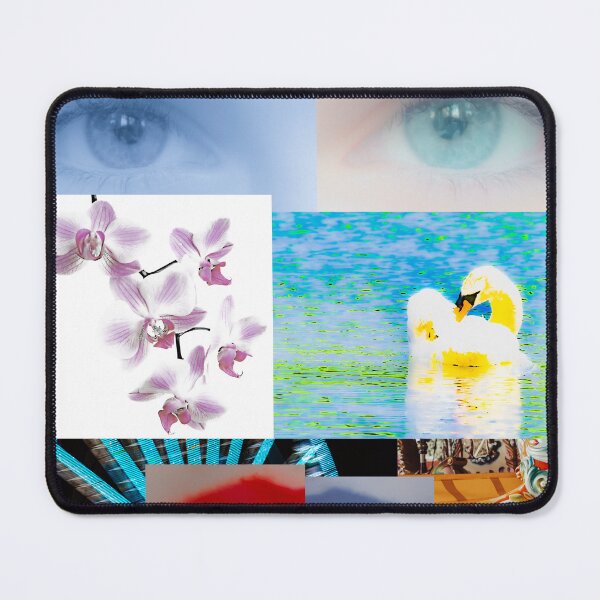 Item preview, Female Face Collage #1 designed and sold by Chris Eggleton PhotoArt.