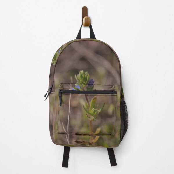 Item preview, Minimalist Fuzzy Green Sprout Macro - Spring Growth designed and sold by vikko-art.