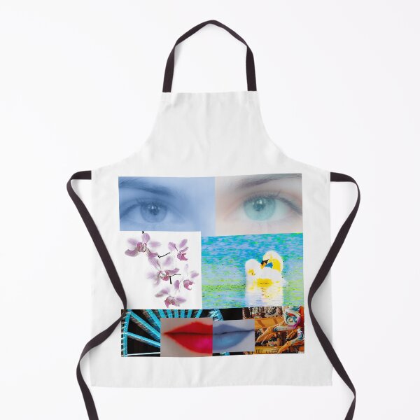 Item preview, Female Face Collage #1 designed and sold by Chris Eggleton PhotoArt.