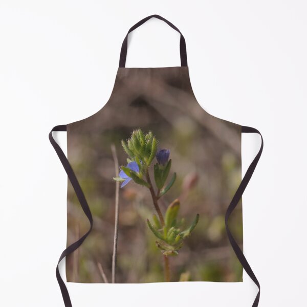 Item preview, Minimalist Fuzzy Green Sprout Macro - Spring Growth designed and sold by vikko-art.