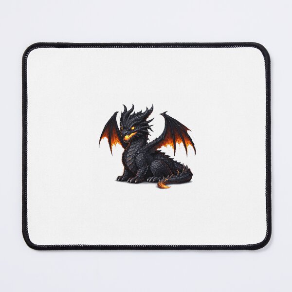 Item preview, Black Dragon designed and sold by Zehs001.
