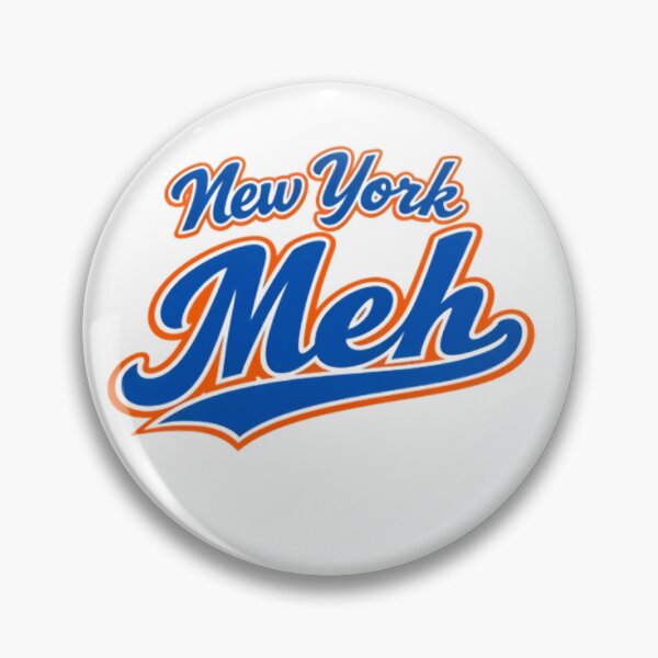 Item preview, New York Meh designed and sold by jpal74.