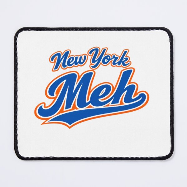 Item preview, New York Meh designed and sold by jpal74.