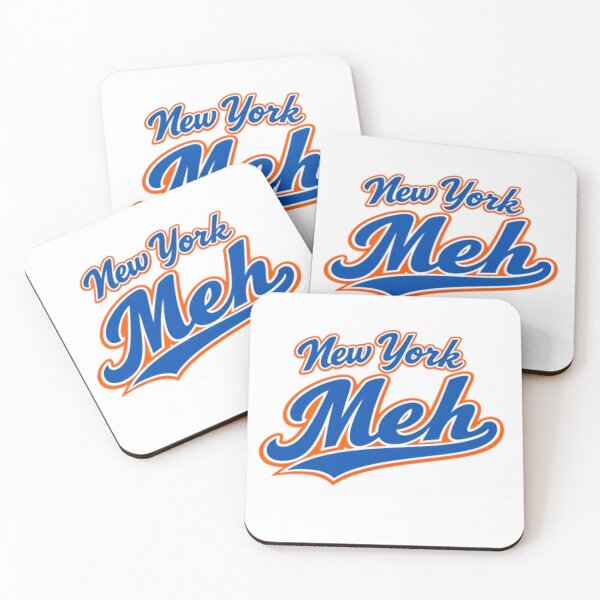 Item preview, New York Meh designed and sold by jpal74.