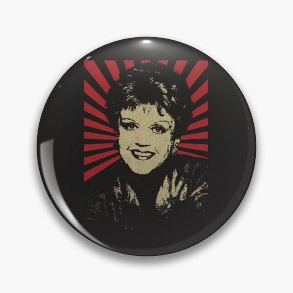 Item preview, Angela Lansbury Classic designed and sold by HapPill.