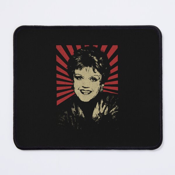 Item preview, Angela Lansbury Classic designed and sold by HapPill.
