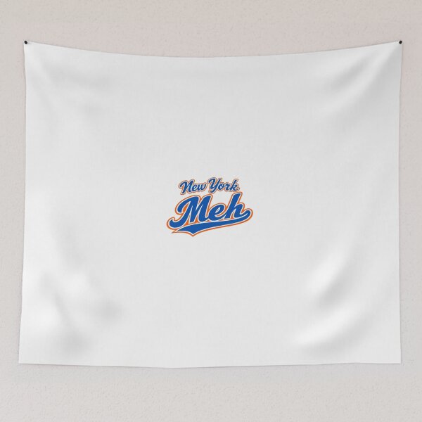 Item preview, New York Meh designed and sold by jpal74.