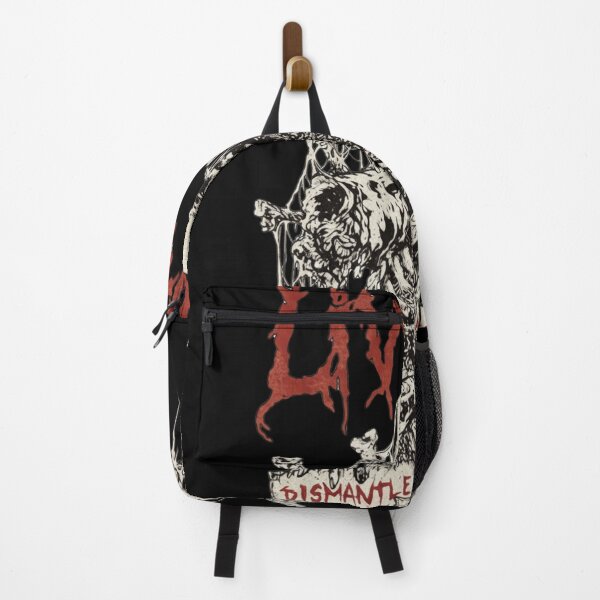 Item preview,  Lividity- Vintage Dismantle The Carcass  designed and sold by Witchfoundart.