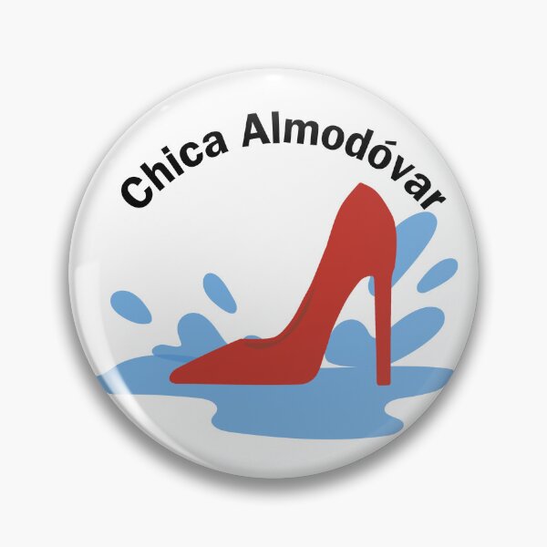 Item preview, Almodóvar Girl designed and sold by Clauzierra.