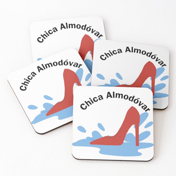 Item preview, Almodóvar Girl designed and sold by Clauzierra.