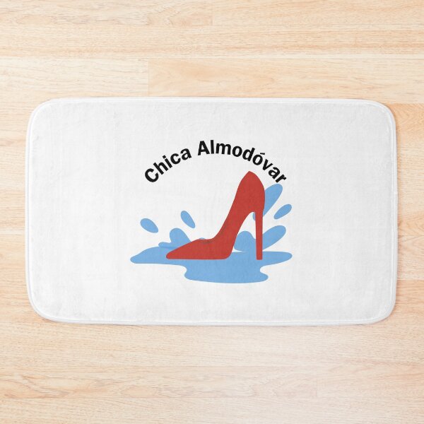 Item preview, Almodóvar Girl designed and sold by Clauzierra.
