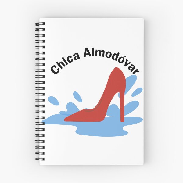Item preview, Almodóvar Girl designed and sold by Clauzierra.