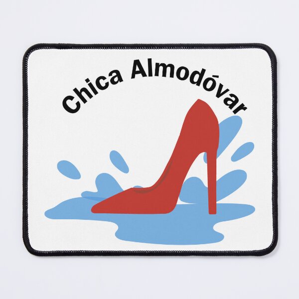 Item preview, Almodóvar Girl designed and sold by Clauzierra.