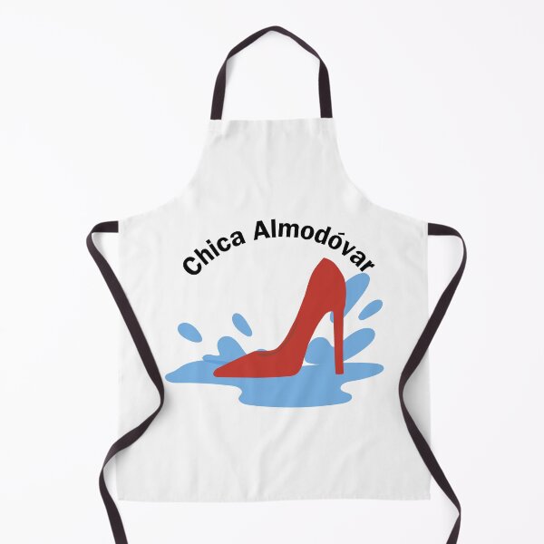 Item preview, Almodóvar Girl designed and sold by Clauzierra.
