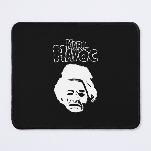 Item preview, Karl Havoc Misfits Classic  designed and sold by HapPill.