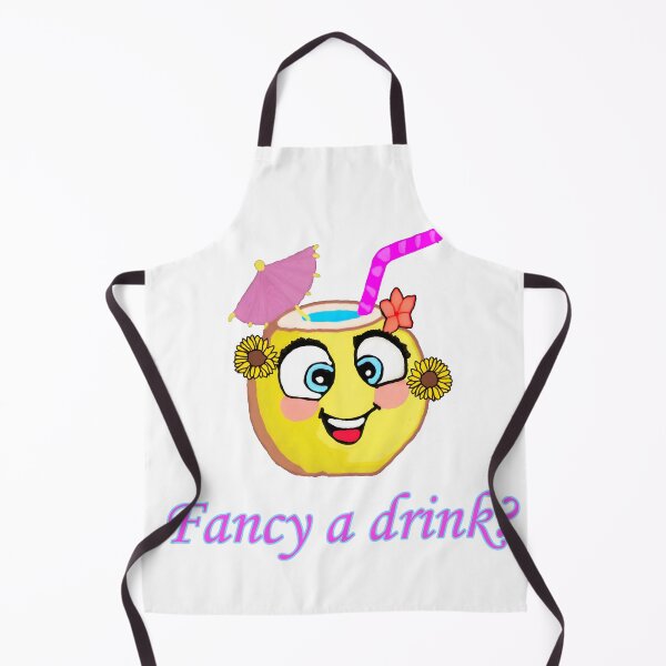 Item preview, Fancy a drink designed and sold by FantasticFreak.