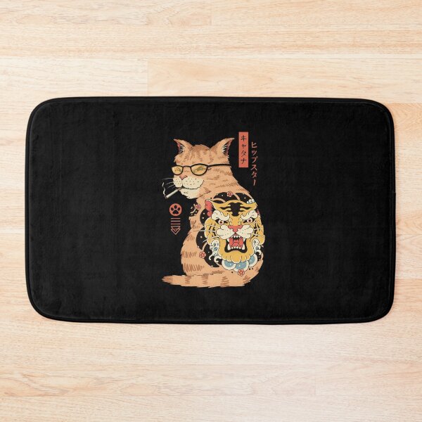 Item preview, Hipster Catana designed and sold by vincenttrinidad.