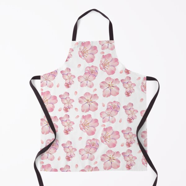 Item preview, Hibiscus Floral Set - Tropical Botanical Illustration designed and sold by HumanMess.