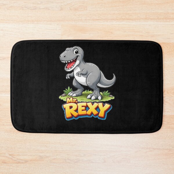 Item preview, T-Rex Rexy designed and sold by NubesDesignCH.