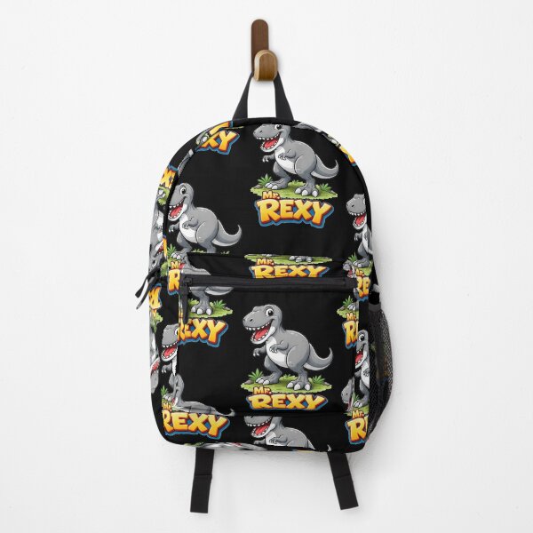 Item preview, T-Rex Rexy designed and sold by NubesDesignCH.