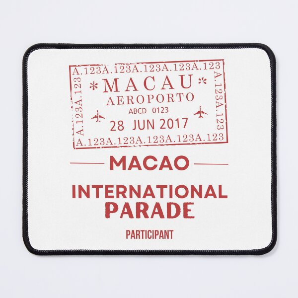 Item preview, Macau : Macao international parade participant designed and sold by Peerless-Prime.