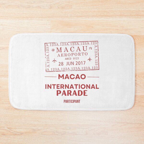 Item preview, Macau : Macao international parade participant designed and sold by Peerless-Prime.
