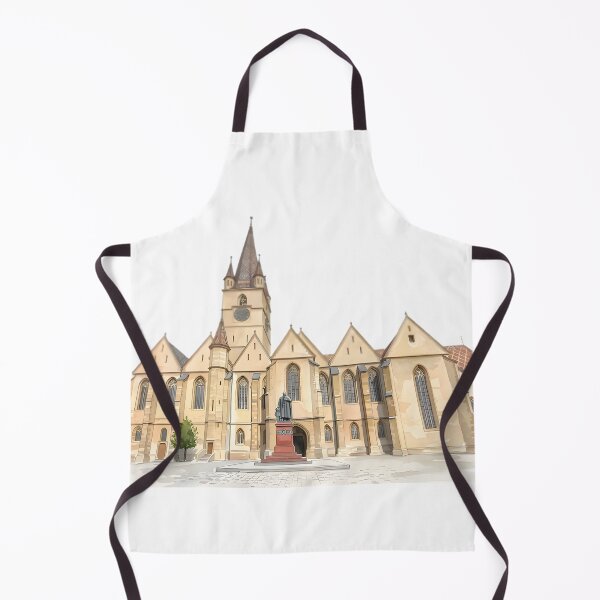 Item preview, Lutheran Evangelical Cathedral designed and sold by Sunny806.