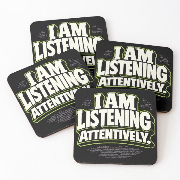 Item preview, Funny Office Quote | Sarcastic Work Gift – Remote Employee Humor – Bold Typography Tee designed and sold by avinigav.