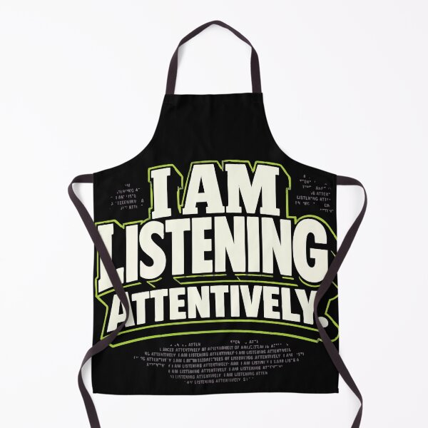 Item preview, Funny Office Quote | Sarcastic Work Gift – Remote Employee Humor – Bold Typography Tee designed and sold by avinigav.