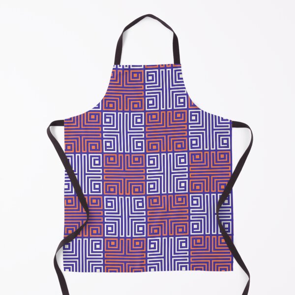 Item preview, Purple Neo Tribal Symbolic Motif - Ethnic Polynesian Samoan - Best Gifts For Dad designed and sold by RoyalStarsPatts.