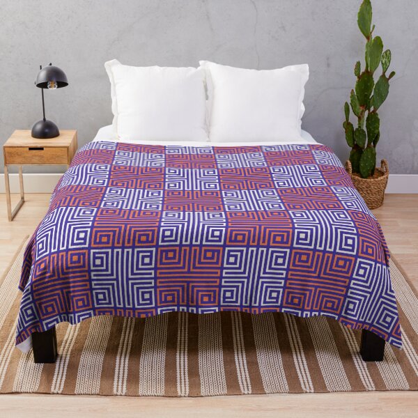 Item preview, Purple Neo Tribal Symbolic Motif - Ethnic Polynesian Samoan - Best Gifts For Dad designed and sold by RoyalStarsPatts.