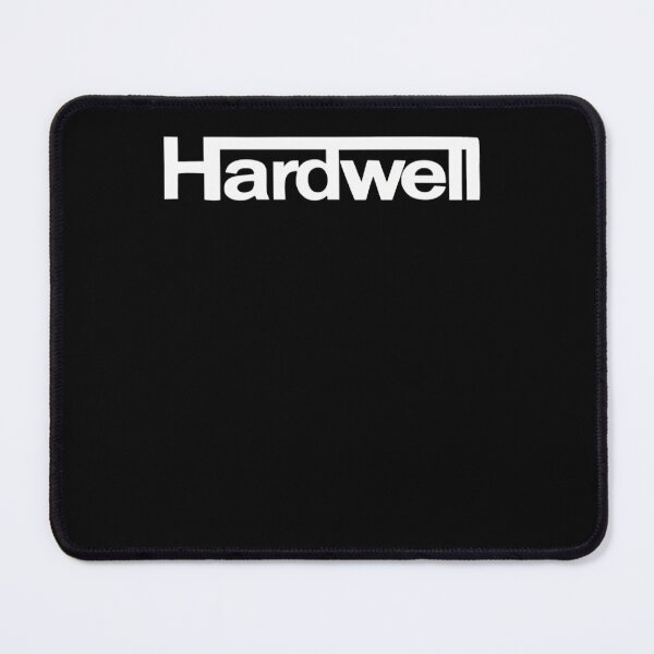 Item preview, BEST SELLING Hardwell Logo  designed and sold by Yozriner.