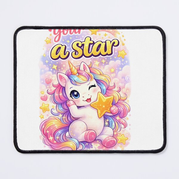 Item preview, Your a Star  designed and sold by BluebubbleTeashop.