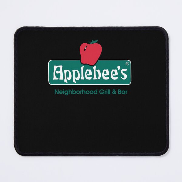 Item preview, Best selling applebee&x;s old logo merchandise essential t shirt designed and sold by Yozriner.