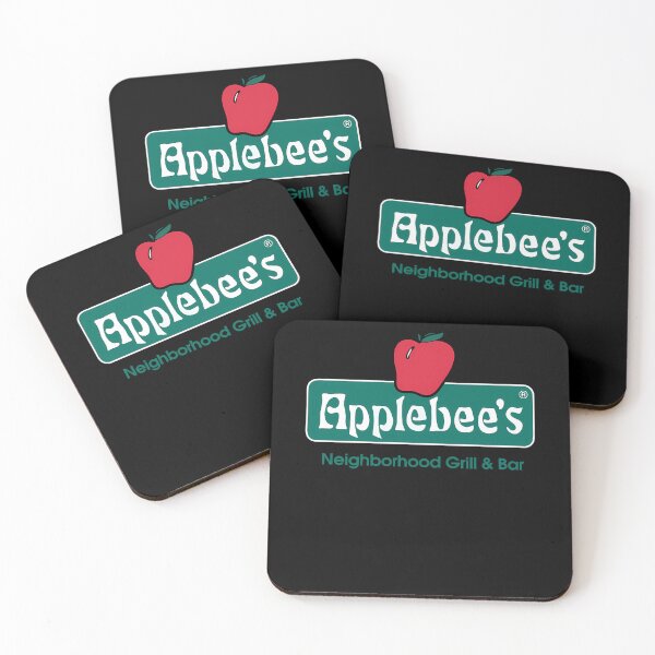 Item preview, Best selling   applebee&x;s old logo merchandise essential t shirt  designed and sold by Yozriner.