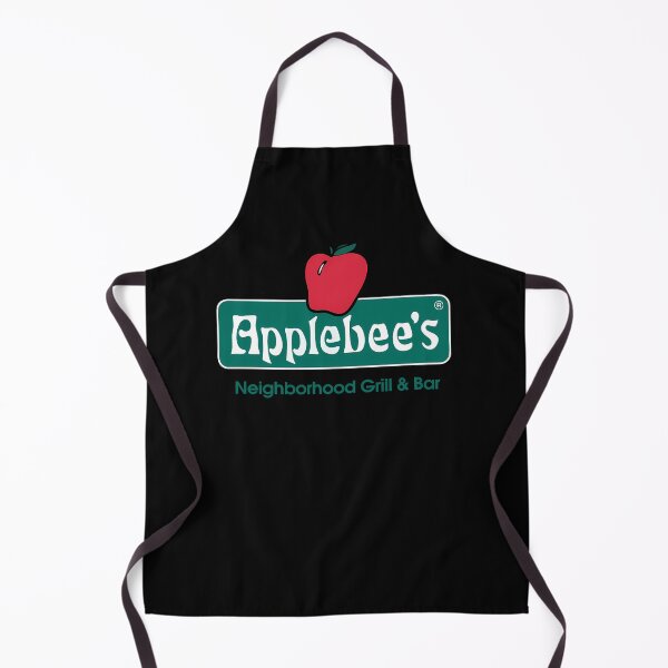 Item preview, Best selling applebee&x;s old logo merchandise essential t shirt designed and sold by Yozriner.