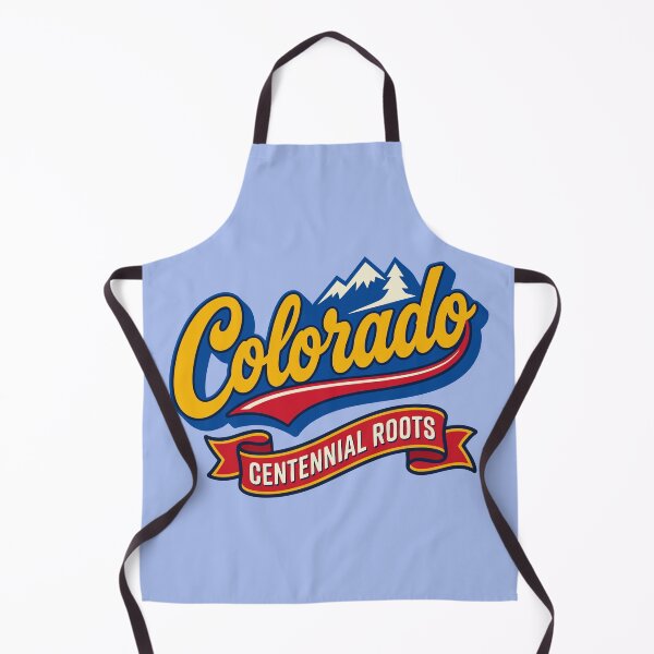 Item preview, Colorado Centennial Roots | Retro Vintage State Pride designed and sold by Cozy-Old-Pub.