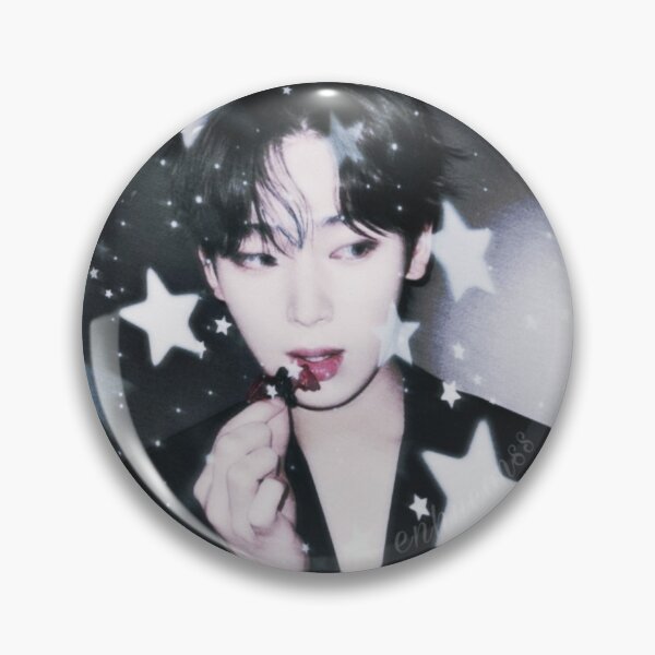 Item preview, SUNOO White stars- tiny icon  designed and sold by Enhyconss.