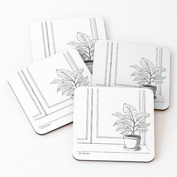 Item preview, Plant designed and sold by Fuzzle studio.