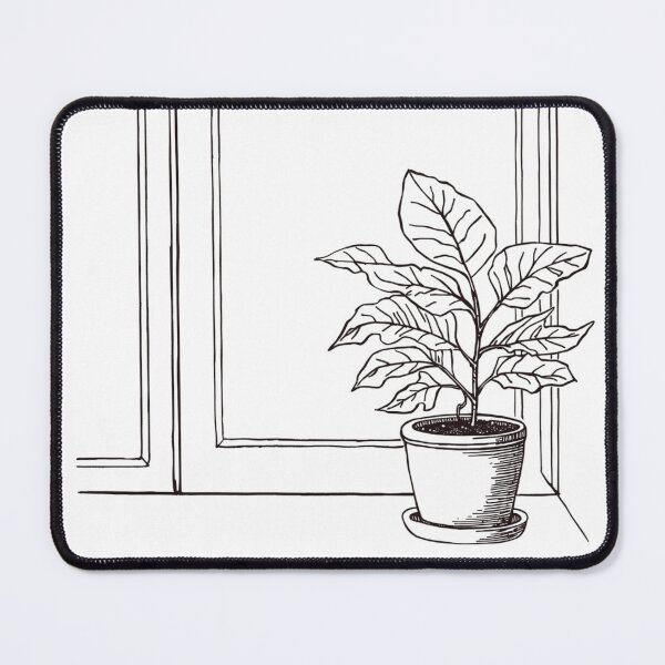 Item preview, Plant designed and sold by Fuzzle studio.