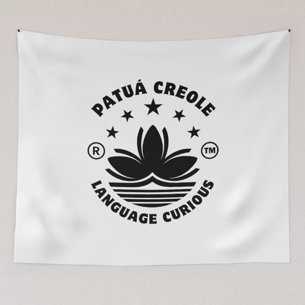 Item preview, Macau : patua creole language curious designed and sold by Peerless-Prime.