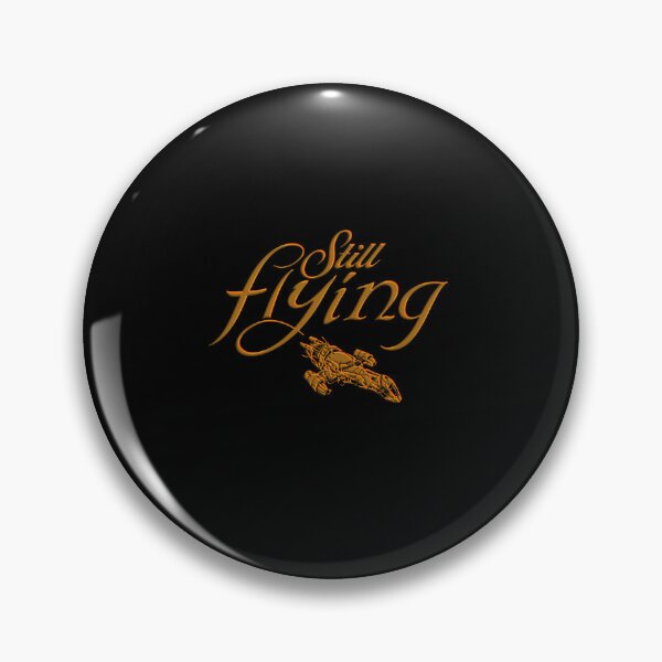 Item preview, Still Flying designed and sold by oran9e.