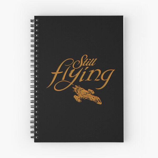 Item preview, Still Flying designed and sold by oran9e.