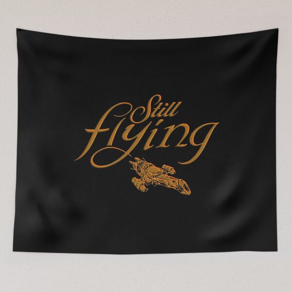 Item preview, Still Flying designed and sold by oran9e.