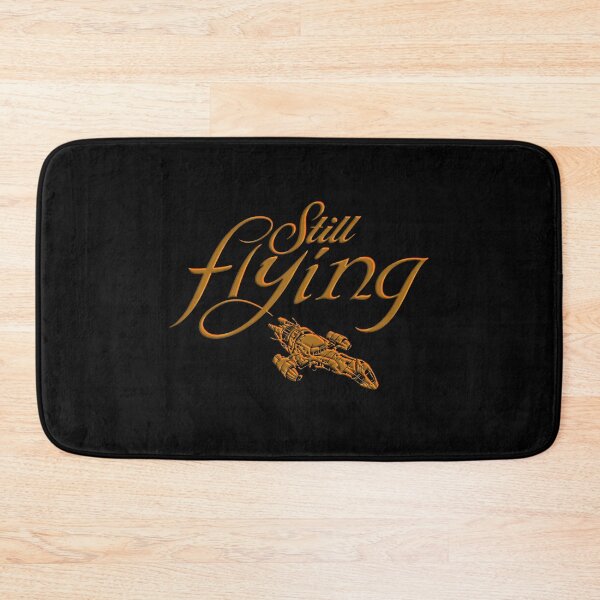 Item preview, Still Flying designed and sold by oran9e.