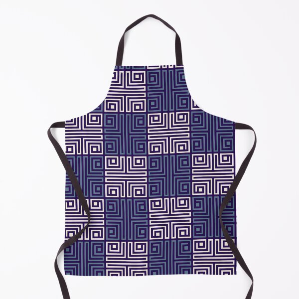 Item preview, Purple Cultural Symbolic Tile - Aztec Samoan Tiki  - Birthday Gifts For Girlfriend designed and sold by RoyalStarsPatts.