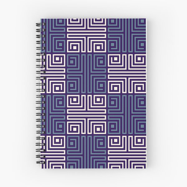 Item preview, Purple Cultural Symbolic Tile - Aztec Samoan Tiki  - Birthday Gifts For Girlfriend designed and sold by RoyalStarsPatts.
